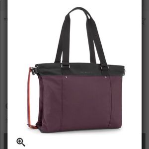 Timbuk2 Yoga Bag groove purse tote.